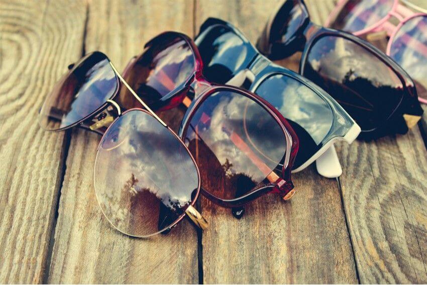 best sunglasses this summer