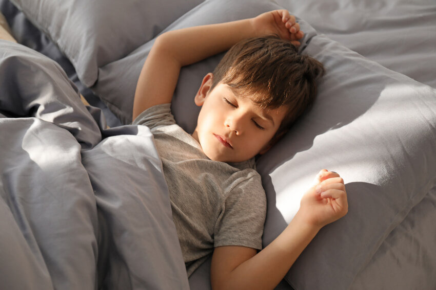 Contact Lenses for Children