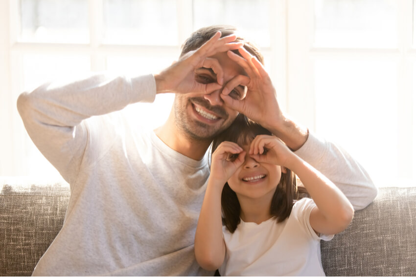 Myopia Management for Child’s Vision