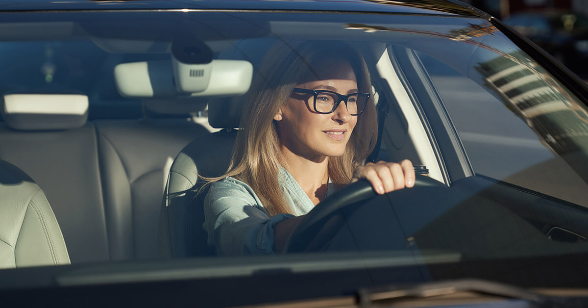 Tips for Driving Vision