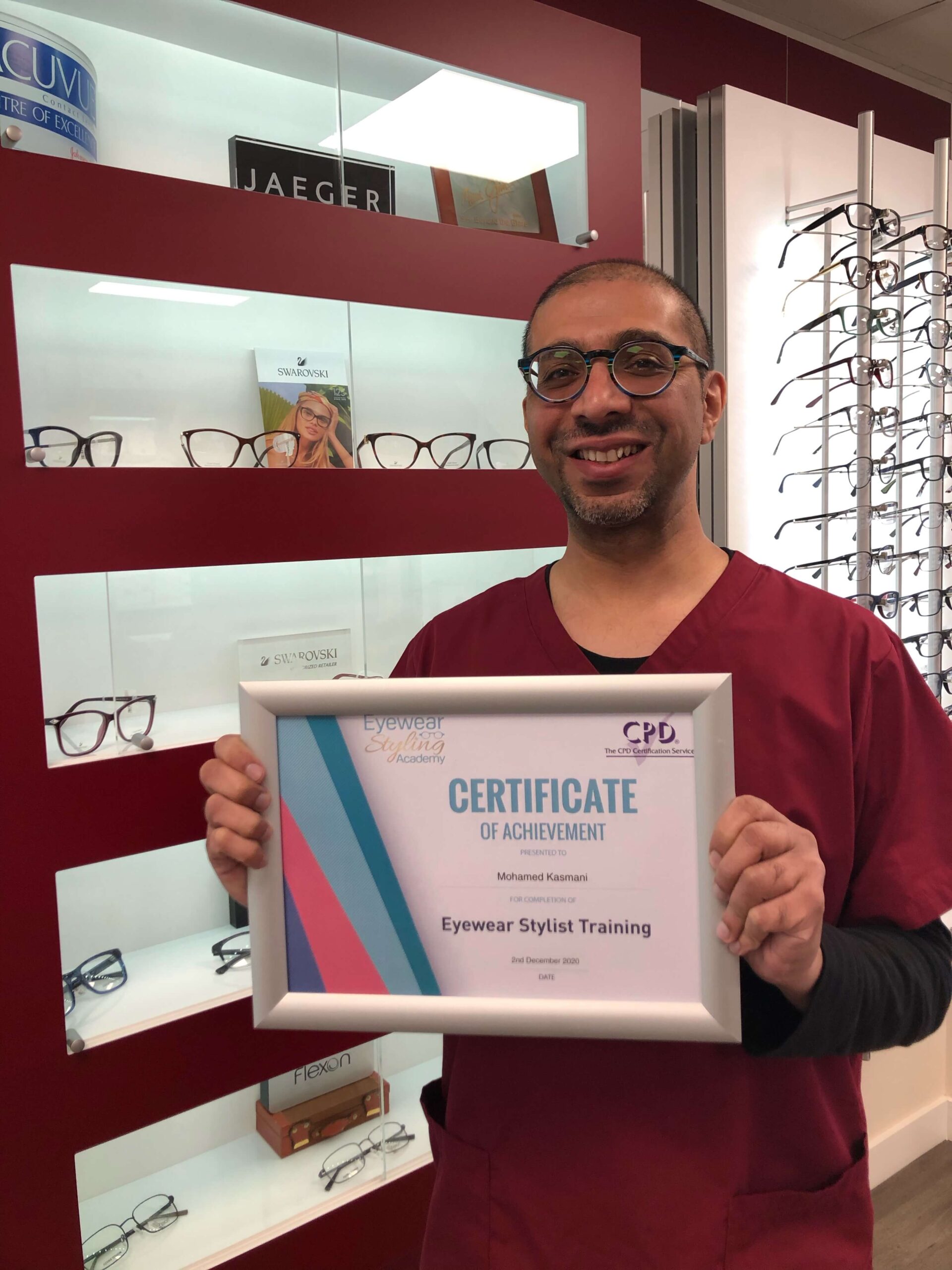 Feltham Eyecare Centre