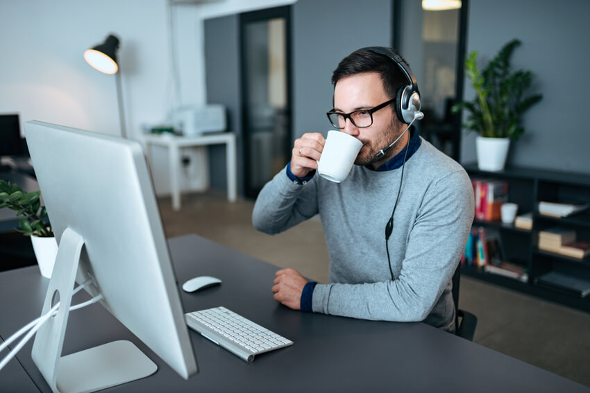 Top Tips for Using Digital Devices In Lockdown