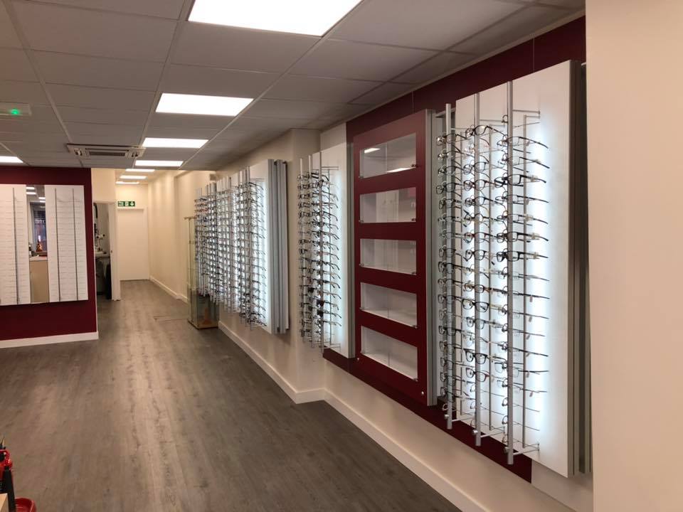 SightCare awards 