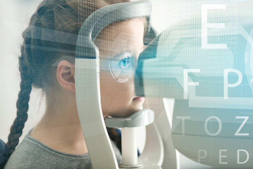 Latest Myopia Management Technology