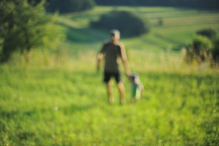 What Causes Short-Sightedness