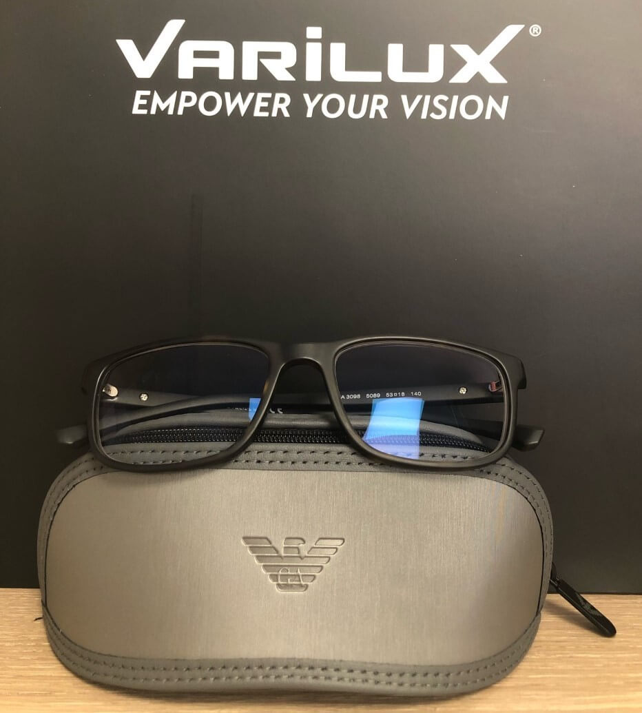 Varilux X4D