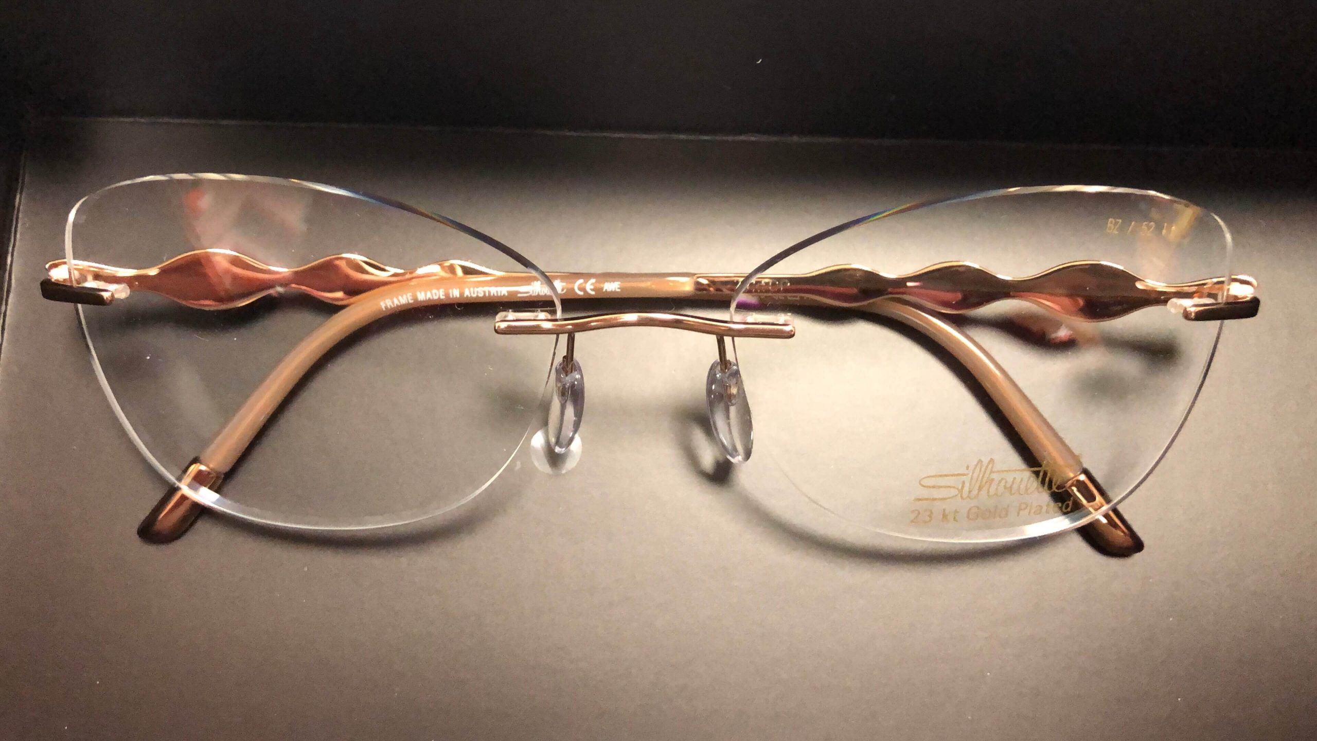 Handcrafted Collections