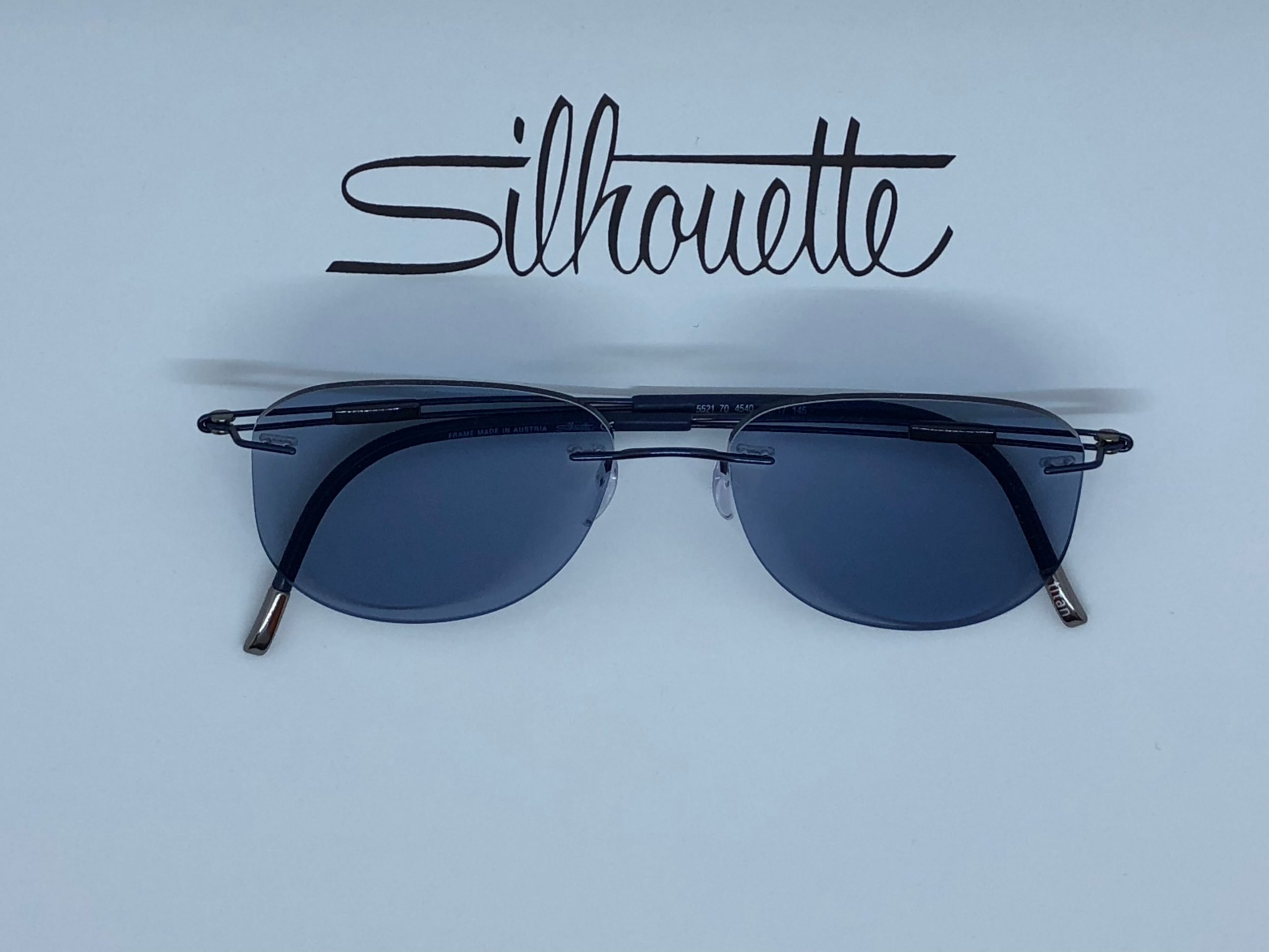 Silhouette Eyewear