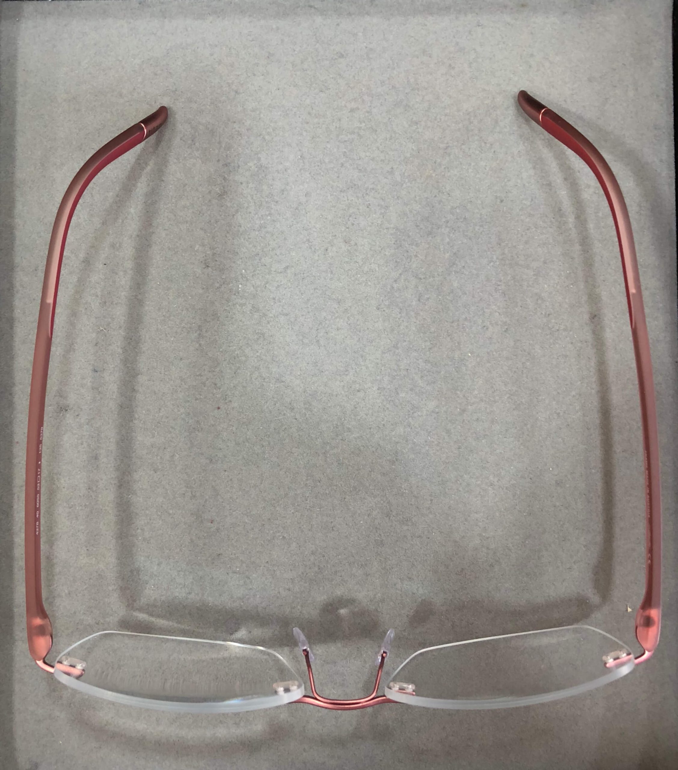 Customise Your Glasses