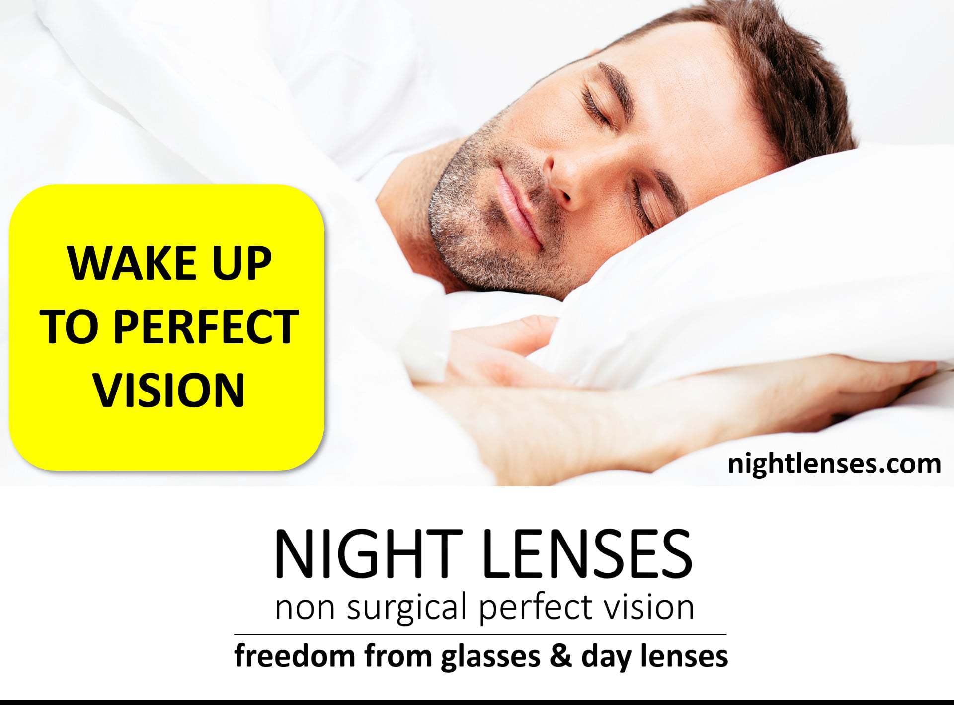 Orthokeratology