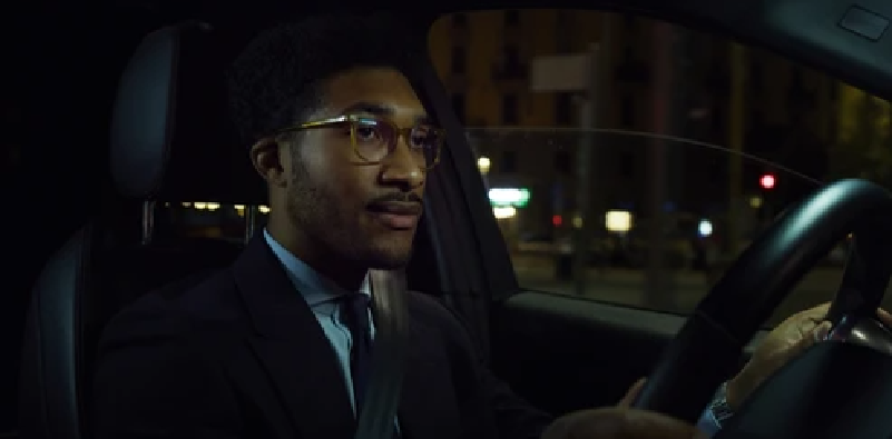 Is Your Vision As Clear As It Should Be For Driving