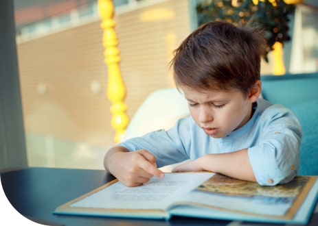 Children's Eyecare1