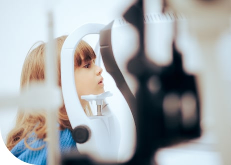 Children's Eyecare
