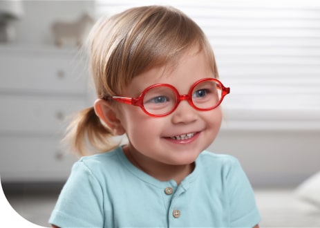 Children's Eyecare