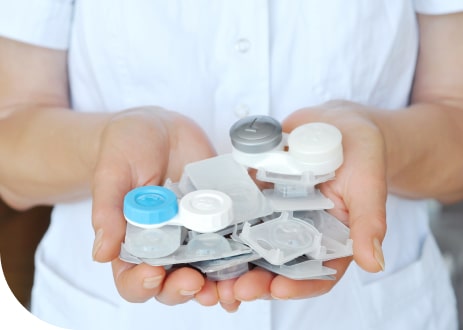 Contact Lenses1