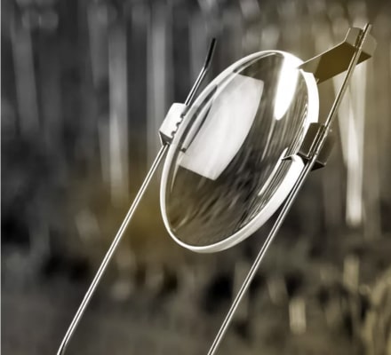 High Quality Lenses