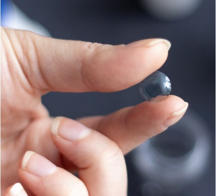 OrthoK Night Lenses 
