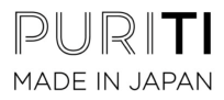 puriti logo