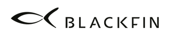 blackfin brand logo
