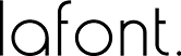 lafont brand logo