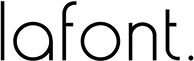 lafont brand logo