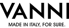 vanni brand logo