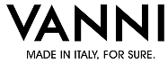vanni brand logo
