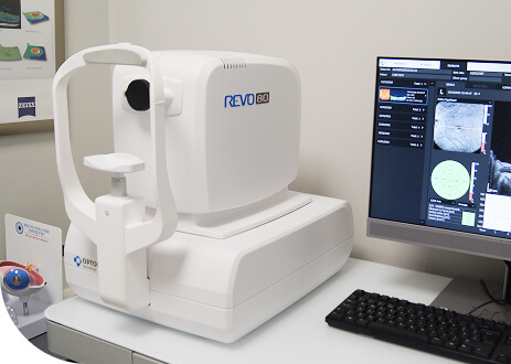 OCT & Diagnostic Equipment1