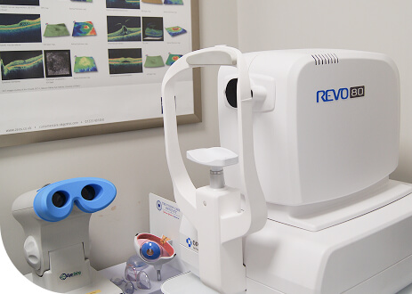 OCT & Diagnostic Equipment3