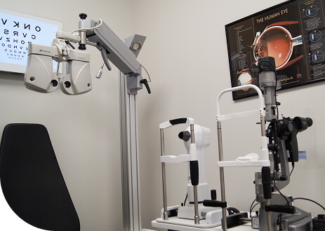 OCT & Diagnostic Equipment5