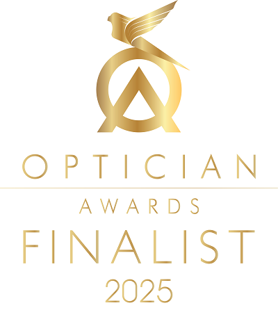 award finalist