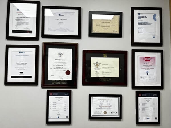 Awards image