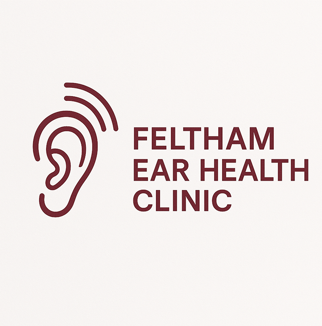 ear health logo