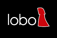 Lobo Eyewear logo